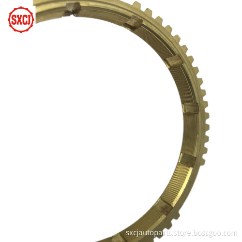 Transmission Gearbox Parts Synchronizer Ring OEM 43000-WA061 For HYUNDAI